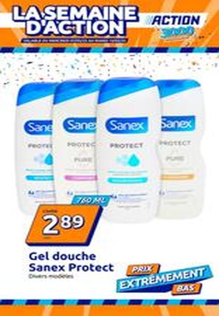 Catalogue Action 07/05/2025 – 13/05/2025