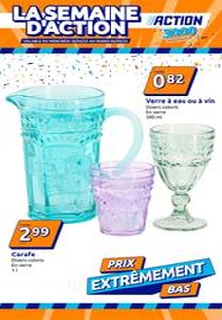 Catalogue Action 30/04/2025 – 06/05/2025