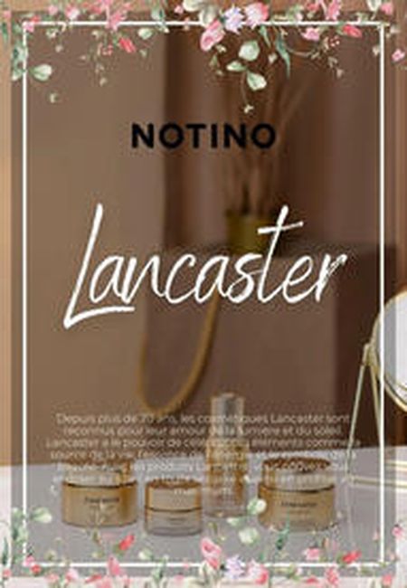 Notino catalogue 01/06/2025 – 30/06/2025