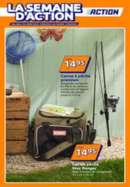 Catalogue Action 11/06/2025 – 17/06/2025