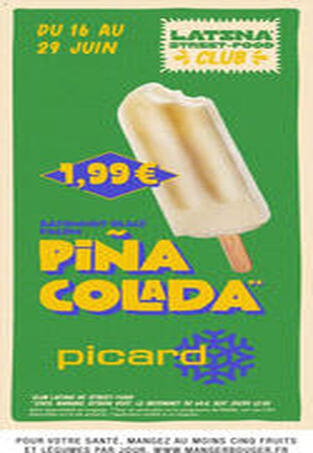 Catalogue Picard 16/06/2025 – 29/06/2025