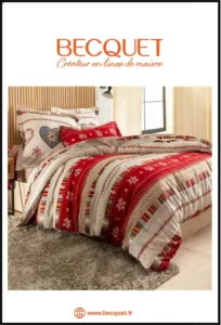Catalogue Becquet 01/12/2025 – 05/02/2026