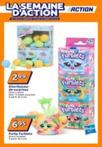 Catalogue Action 17/12/2025 – 23/12/2025