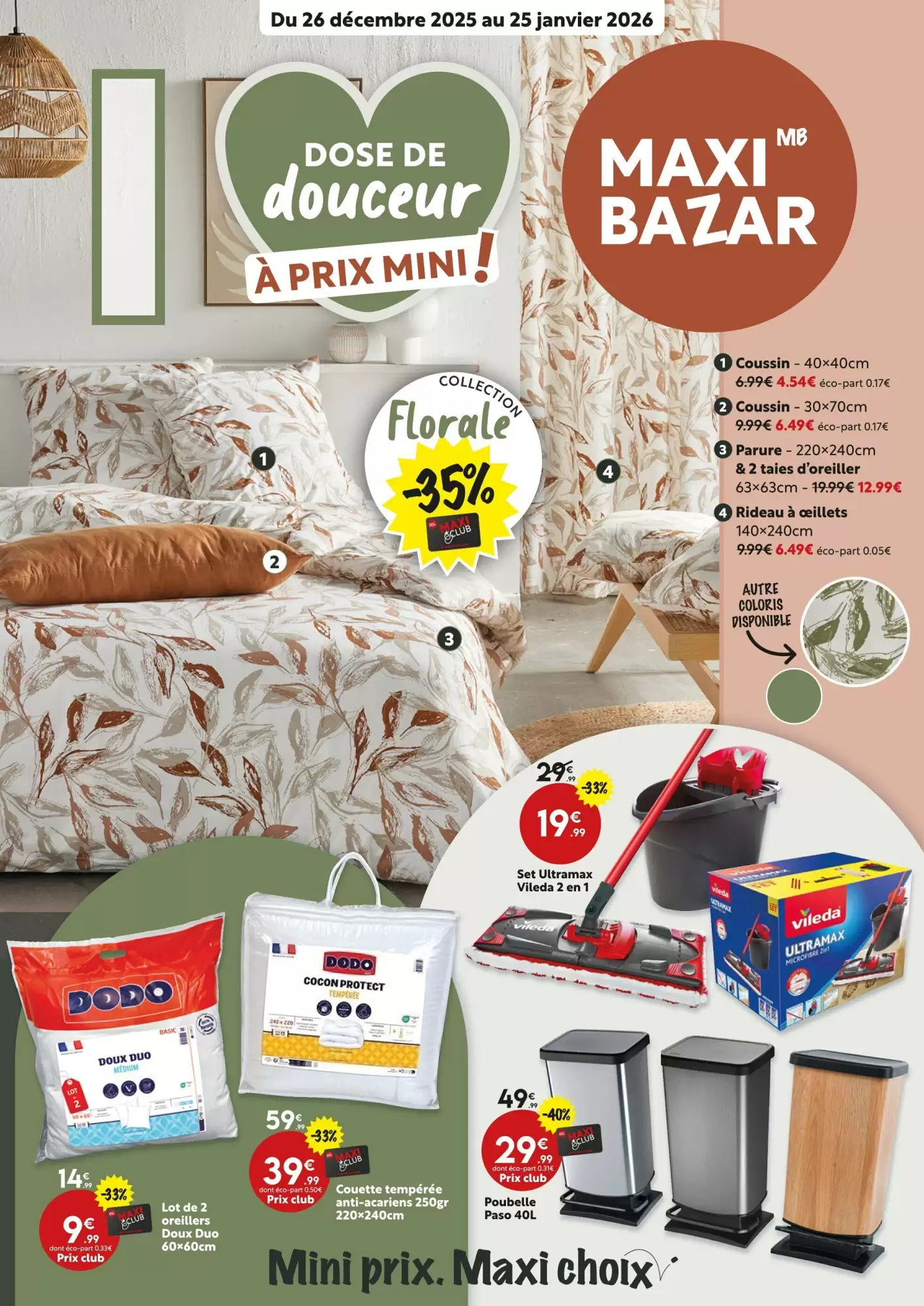 Cataloz France Promos Catalogues En Ligne
