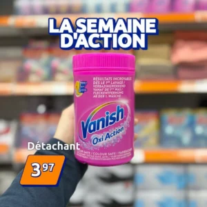 Catalogue Action 08/01/2026 – 15/01/2026