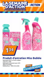 Catalogue Action 21/01/2026 – 27/01/2026