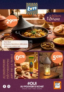 Catalogue b&m 21/01/2026 – 03/02/2026