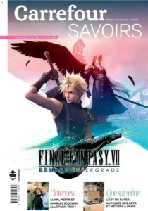 Catalogue Carrefour 01/01/2026 – 31/01/2026