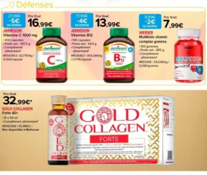 Catalogue Costco 14/01/2026 – 25/01/2026