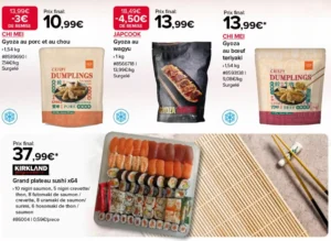 Catalogue Costco 28/01/2026 – 03/02/2026