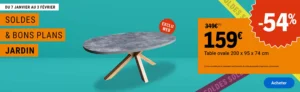 Catalogue E.Leclerc Jardi 08/01/2026 – 03/02/2026