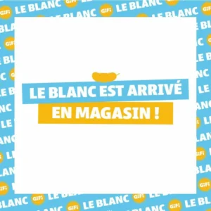 Catalogue Gifi 05/01/2026 – 20/01/2026