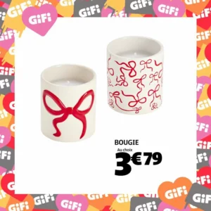 Catalogue Gifi 22/01/2026 – 14/02/2026