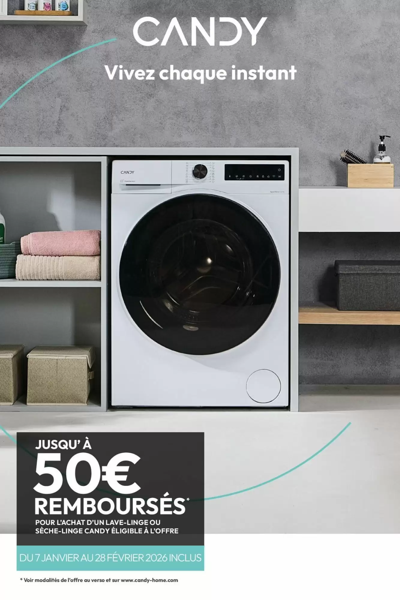 Catalogue Group Digital 07/01/2026 – 28/02/2026