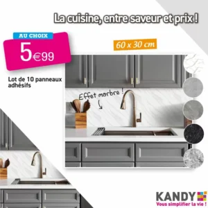 Catalogue Kandy 13/01/2026 – 15/01/2026