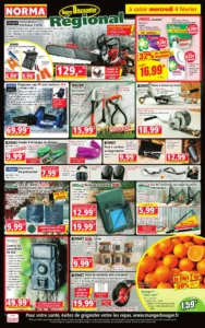 Catalogue Norma 04/02/2026 – 10/02/2026