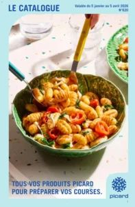 Catalogue Picard 05/01/2026 – 05/04/2026