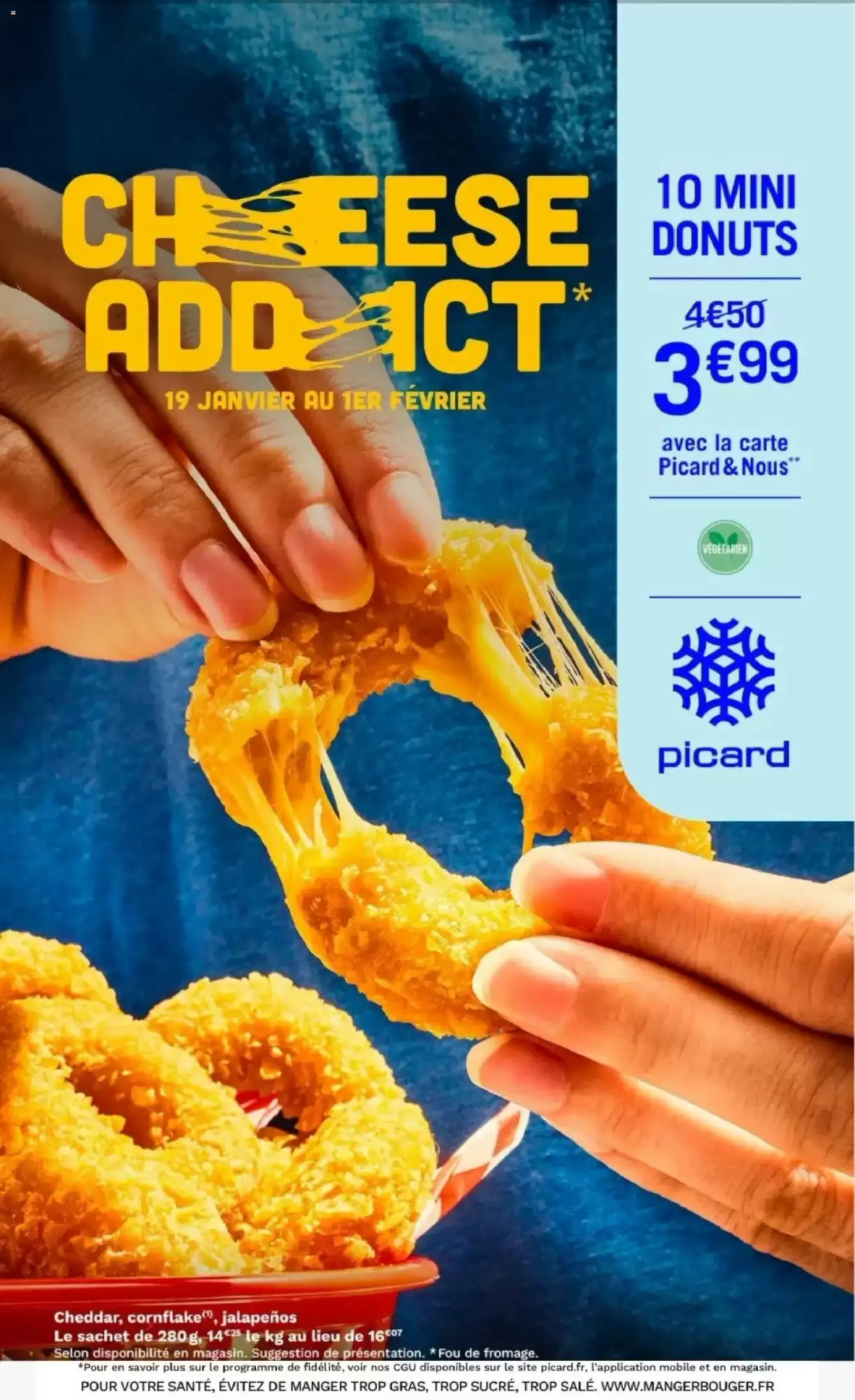 Catalogue Picard 19/01/2026 – 04/03/2026