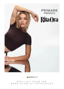 Catalogue Primark 12/01/2026 – 08/02/2026