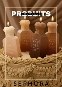 Catalogue Sephora 06/01/2026 – 01/02/2026