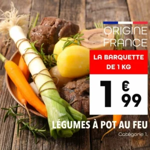 Catalogue Supeco 21/01/2026 – 27/01/2026