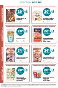 Catalogue Super U 02/01/2026 – 01/02/2026