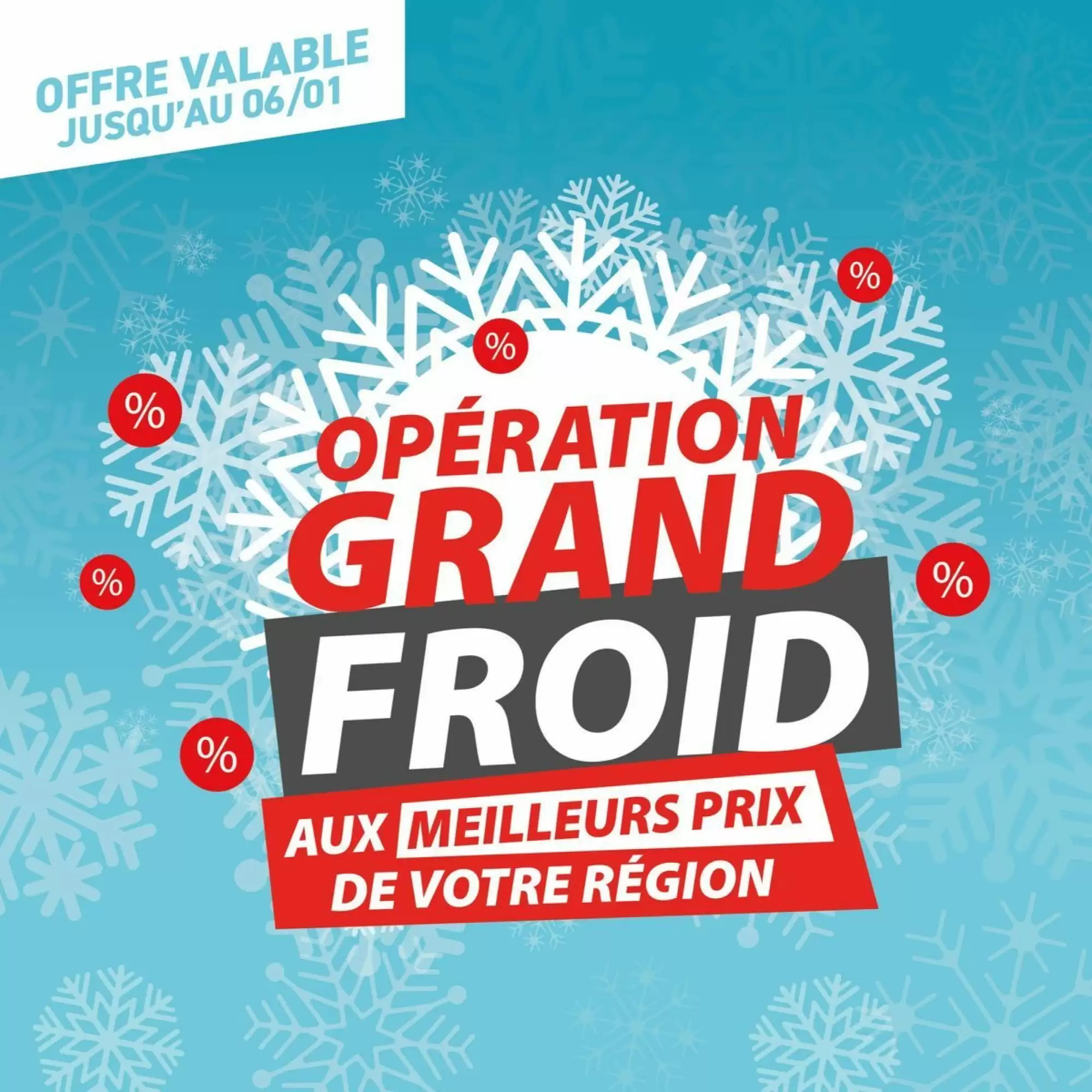 Catalogue Trafic 06/01/2026 – 06/01/2026