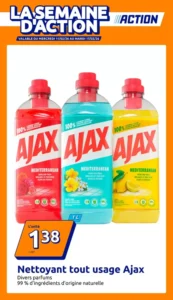 Catalogue Action 11/02/2026 – 17/02/2026