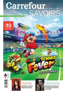 Catalogue Carrefour Market 01/02/2026 – 28/02/2026