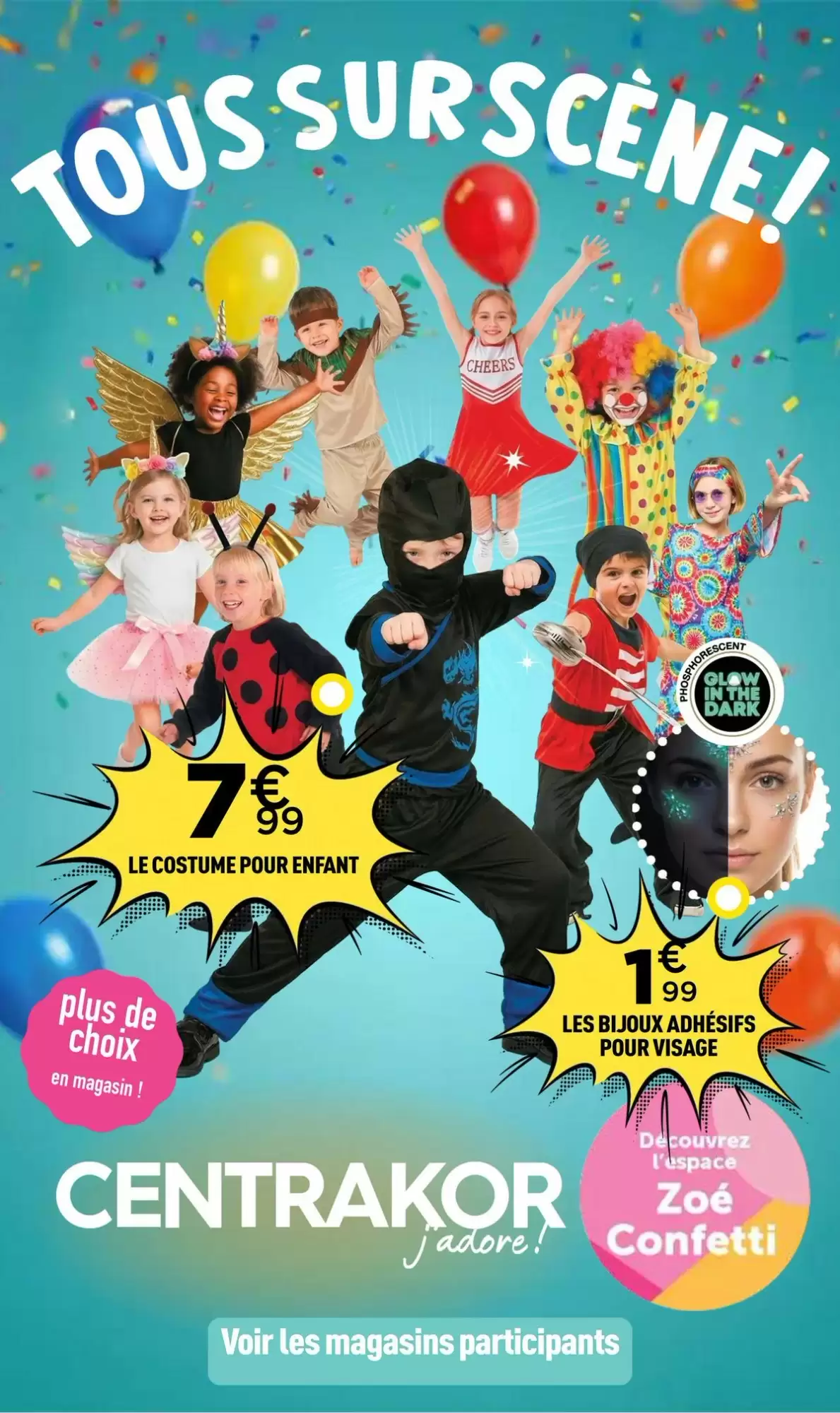 Catalogue Centrakor 02/02/2026 – 22/02/2026