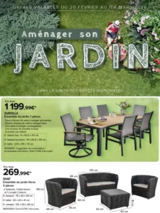 Catalogue Costco 20/02/2026 – 01/03/2026