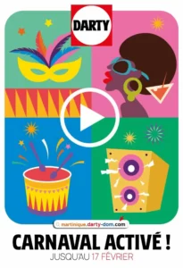 Catalogue Darty 02/02/2026 – 17/02/2026