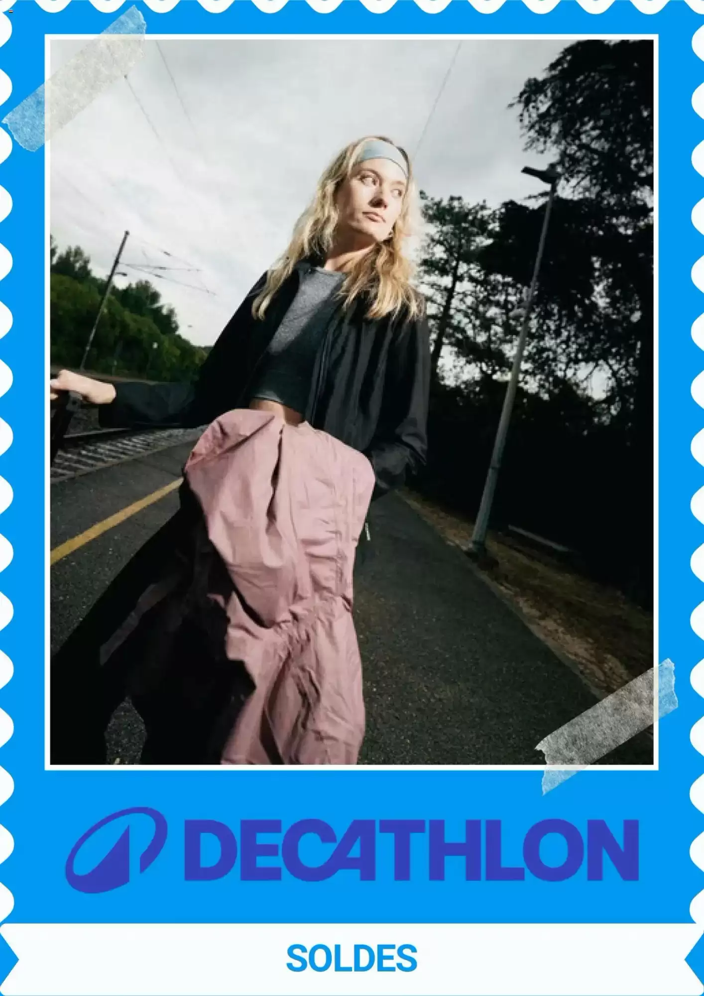 Catalogue Decathlon 02/02/2026 – 28/02/2026