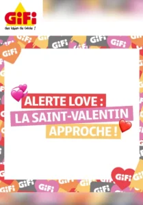 Catalogue Gifi 11/02/2026 – 14/02/2026