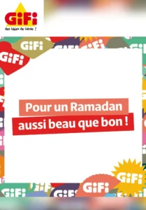 Catalogue Gifi 12/02/2026 – 19/02/2026