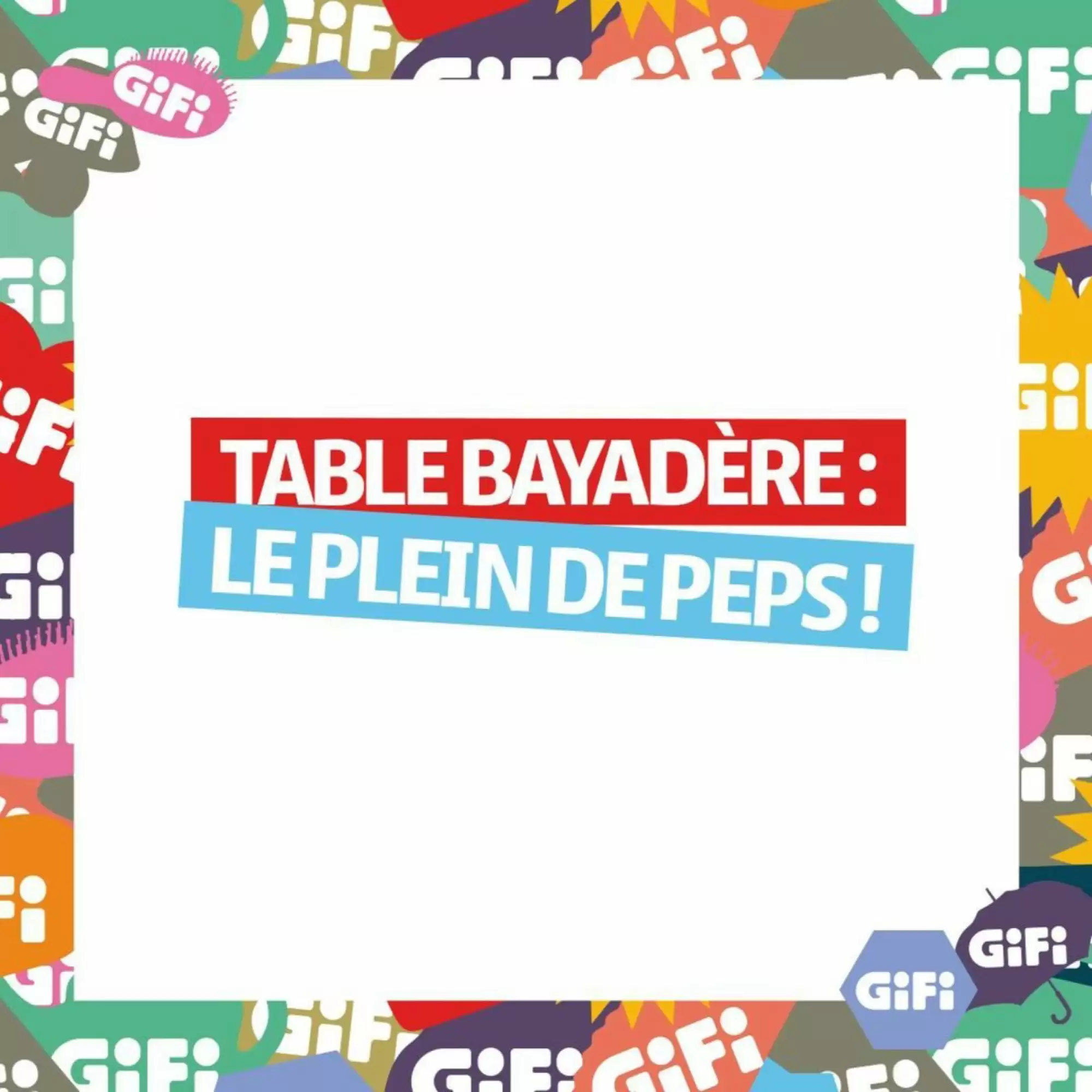 Catalogue Gifi 27/02/2026 – 15/03/2026