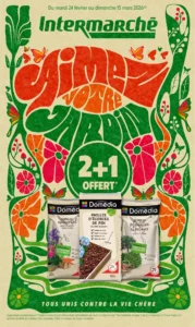 Catalogue Intermarch&eacute; Hyper 24/02/2026 – 15/03/2026