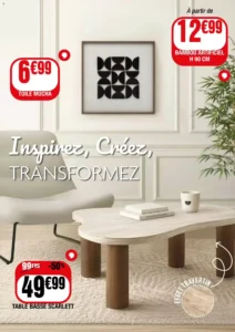 Catalogue La Foir'Fouille 02/02/2026 – 08/02/2026