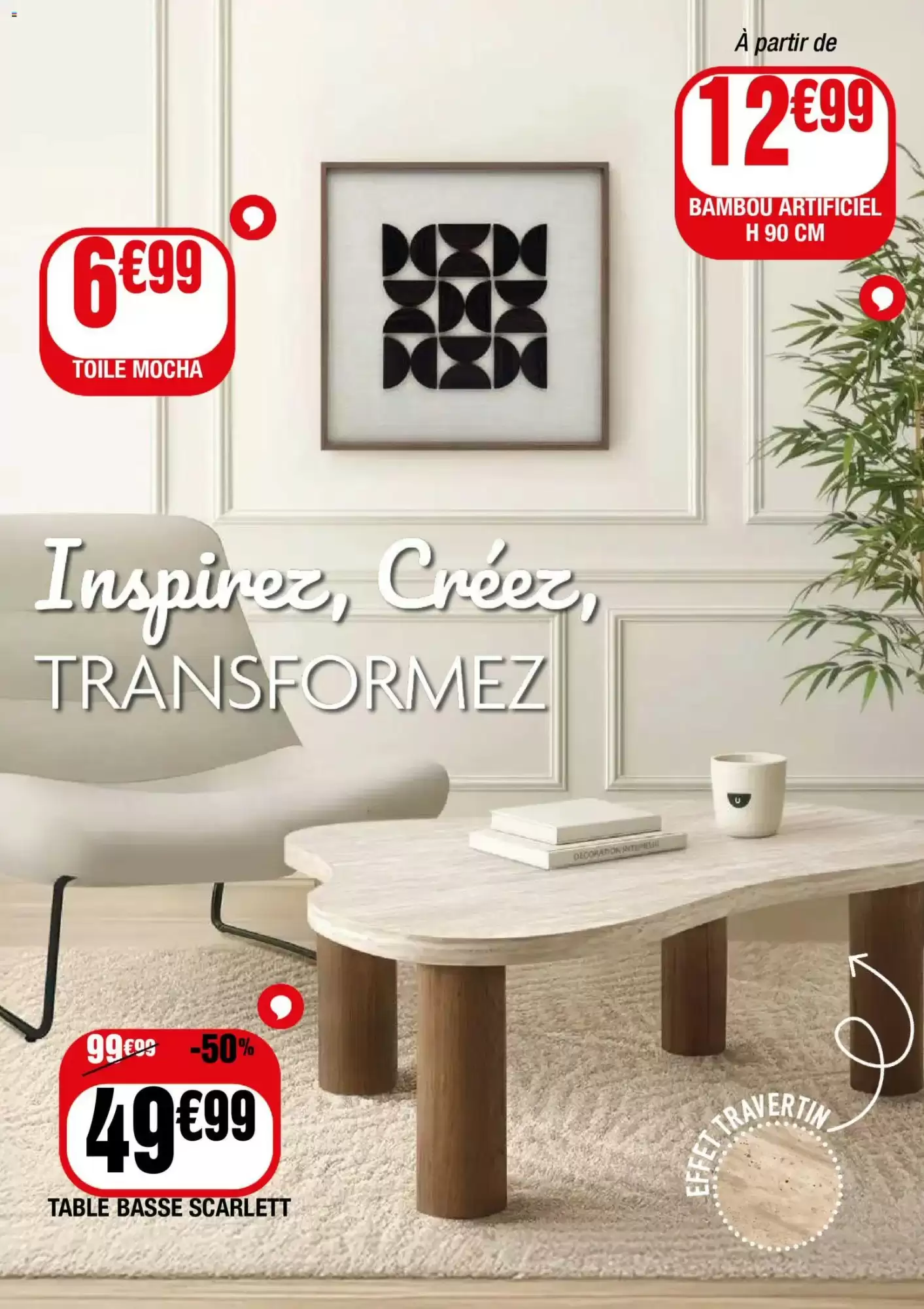 Catalogue La Foir'Fouille 02/02/2026 – 08/02/2026