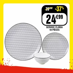 Catalogue La Foir'Fouille 23/02/2026 – 28/02/2026