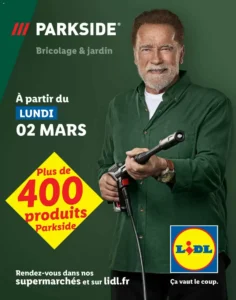 Catalogue Lidl 02/03/2026 – 23/03/2026