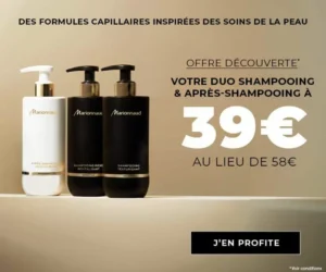 Catalogue Marionnaud 16/02/2026 – 08/03/2026