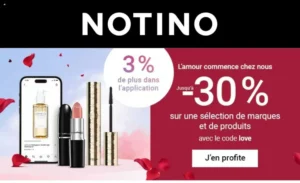 Catalogue Notino 02/02/2026 – 08/02/2026