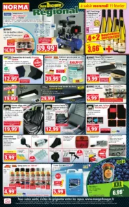 Catalogue Norma 11/02/2026 – 17/02/2026
