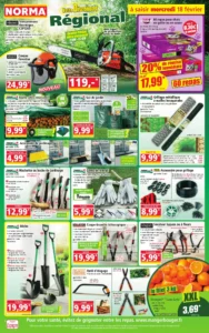 Catalogue Norma 18/02/2026 – 24/02/2026
