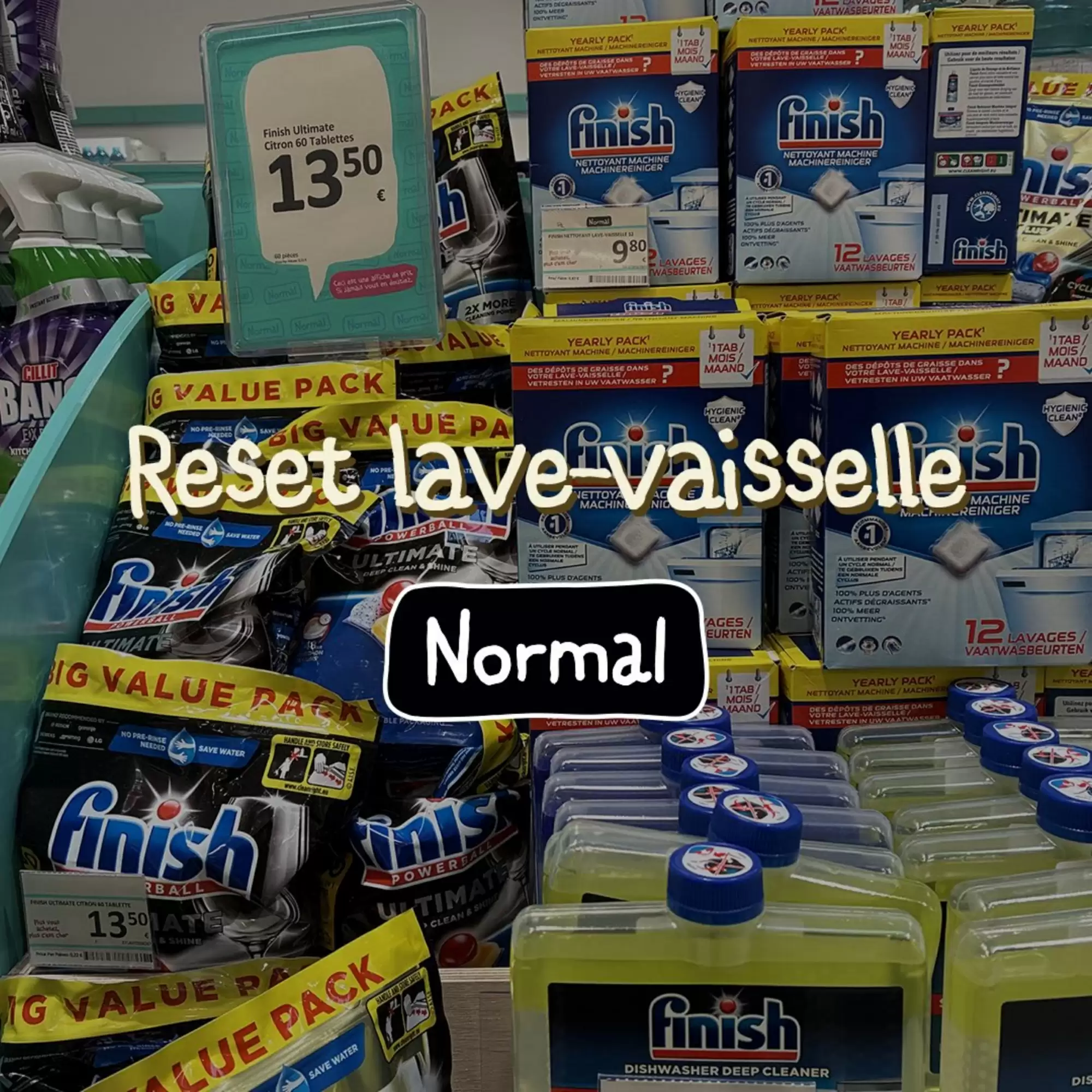 Catalogue Normal 06/02/2026 – 12/02/2026