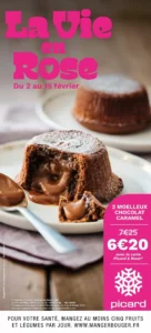 Catalogue Picard 02/02/2026 – 15/02/2026