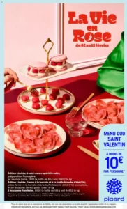Catalogue Picard 02/02/2026 – 15/02/2026