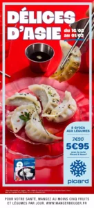 Catalogue Picard 16/02/2026 – 01/03/2026