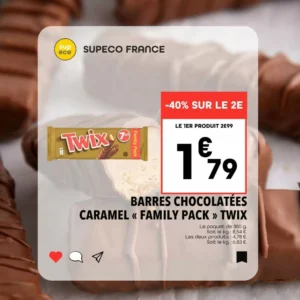 Catalogue Supeco 30/01/2026 – 05/02/2026